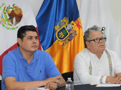 Buscan condonar pagos a familias afectadas por faltas de agua