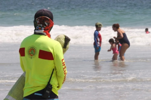 Arrancó Operativo Conjunto “Semana Santa y Pascua” en BB