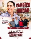 San Blas también se suma al proyecto de unidad