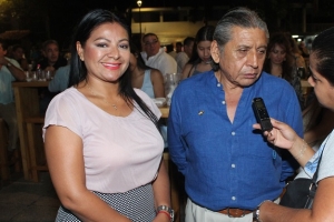 Recibe Puerto Vallarta la 64 convención de la AMAV