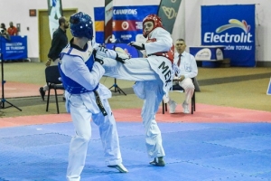 Puerto Vallarta se consolida en turismo deportivo