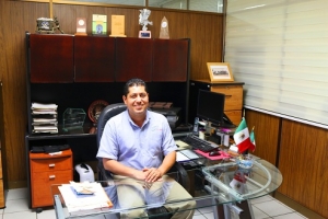 Organiza Tec Vallarta, primer congreso enfocado a la Innovación, Tecnología, Negocios y Educación