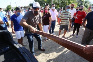 “Casa Digna nos viene como una perlita en estos tiempos”