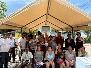 Avanza con fuerza proyecto Joven de Morena en Vallarta