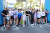 Carrera 5k "8M por la Igualdad": Un éxito en Puerto Vallarta