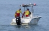 Hallan flotando en el mar, frente a Boca de Tomates, a una mujer muerta con ropa de vestir; al parecer extranjera