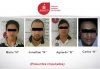 Detienen a cuatro presuntos secuestradores que plagiaron a un empresario de Querétaro en Puerto Vallarta