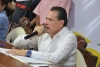 Inicia Jaime Cuevas proceso para elegir Autoridades Auxiliares y Comisión de Derechos Humanos