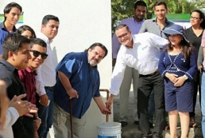 Continúa Seapal apoyando al Centro Universitario de la Costa