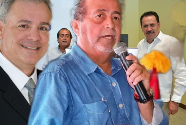 Hoteleros de Bahía recurren al chantaje político y mediático para no pagar licencias de bares y servibares