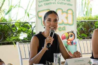 Explora, crea y diviértete! Llegan los Cursos de Verano “Tuki Crea 2025” a Vallarta