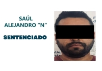 Tocaba sexualmente a su propia hija de dos años en Las Mojoneras; fue condenado a 16 años de prisión