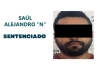 Tocaba sexualmente a su propia hija de dos años en Las Mojoneras; fue condenado a 16 años de prisión