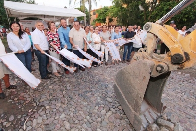 Obra de Av. Las Torres mejorará conectividad vial de la ciudad