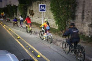 Se dotará de espacios seguros a ciclistas y mejorará la movilidad