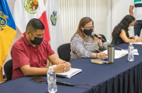 Buscan realizar una ‘Expo Salud’ en el Parque Lázaro Cárdenas