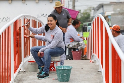 Autoridades y ciudadanos, trabajando en equipo por Vallarta