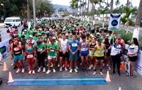 Un éxito la Carrera SEAPAL Vallarta 2026