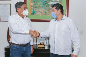 Inician preparativos para el proceso de entrega-recepción