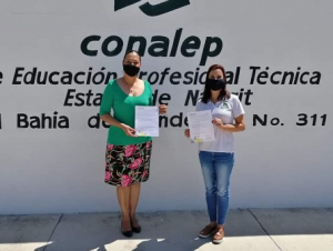 Firman convenio para fomentar una mayor cultura turística