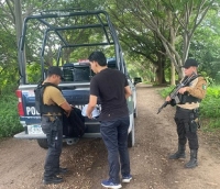 Seguridad Pública y Tránsito Municipal no descuidan la vigilancia en colonias de la ciudad