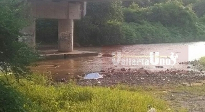 Asesinan a joven mujer abajo del puente de la Cristóbal Colón; fue hallada esta mañana