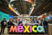 Posiciona Jalisco su turismo en Berlín rumbo al ITB Americas