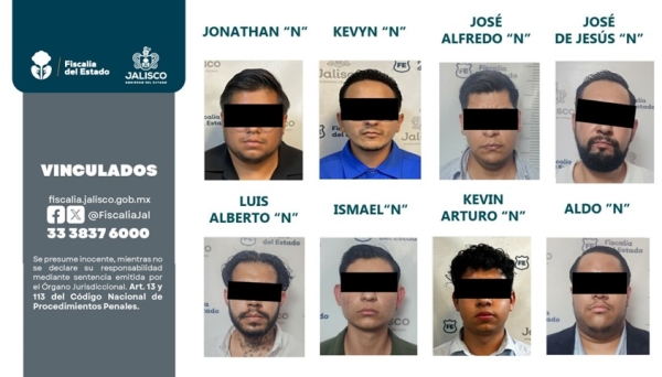 Ya hay ocho detenidos tras investigaciones por fraudes de presuntas financieras automotrices