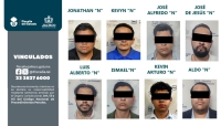 Ya hay ocho detenidos tras investigaciones por fraudes de presuntas financieras automotrices