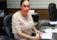 Truenan contra Directora del Tecnológico por amenazar a maestros y hacer negocios a la sombra del sindicato