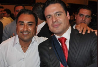 Escándalo político en Vallarta; implicado en desaparición de profesor fue fotógrafo de César Abarca y Luis Munguía