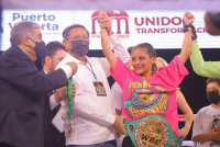 Todo un éxito la función ‘Gala de Campeones’ en Puerto Vallarta