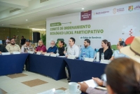 Bahía de Banderas contará por primera vez con un Plan de Ordenamiento Ecológico Local Participativo