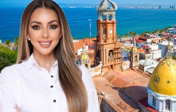 Yussara Canales un perfil innovador, cercano y de resultados