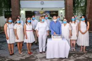 Unidad, arma para salir adelante; PV está listo para lo que viene: Dávalos