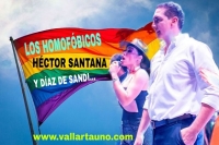 Gobierno de Héctor Santana hostiga e intimida a activistas del Movimiento por la Igualdad en México en el “Pride” de Sayulita