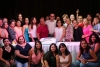 Celebró César Abarca a las secretarias de Seapal Vallarta