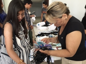 La cultura científica, es el pilar del “Vigésimo Cuarto Verano de la Investigación Científica y Tecnológica del Pacífico” que se realiza en el CUCosta