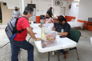 ‘Es Por Vallarta’ sigue apoyando a las familias que lo requieren