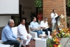 Celebran encuentro regional de Cronistas