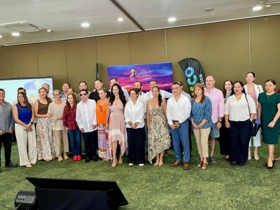 Gobierno de Puerto Vallarta celebra resultados turísticos de 2025