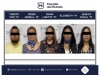 Detienen a cinco personas implicadas en fraudes en una financiera