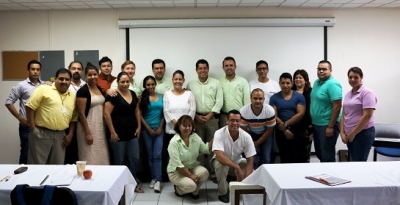 Dan comienzo a Maestría en Administración en el Tec Vallarta