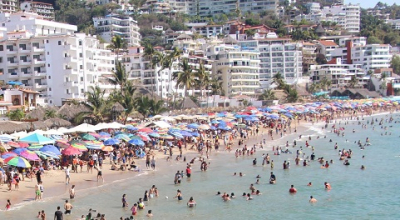 Puerto Vallarta es destino de alta calidad internacional