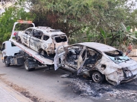 Avanzan acciones para restablecer la circulación en Puerto Vallarta