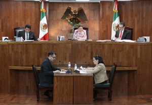 TEPJF da al PAN 5 días para que modifique candidaturas en municipios en donde va en coalición con PRD y MC