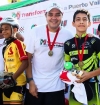 El Deporte impulsa la transformación de Vallarta: Rafa González