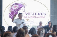 Culmina con éxito la primera generación del programa “Mujeres en Construcción”