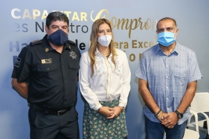 Avanza Vallarta en la implementación del nuevo modelo de Justicia Cívica