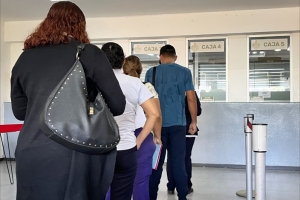 Extienden todo el mes de abril descuento del 5% en el pago del predial